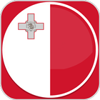 Malta Radio Stations biểu tượng
