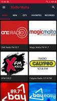 Malta Radio Stations скриншот 1