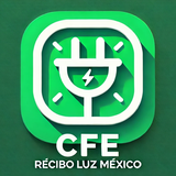 Consulta Recibo Luz- Guía CFE APK