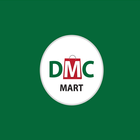 DMC MART icône