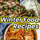 Winter Recipes | Food Recipes. simgesi