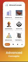 Learn Building Construction Ekran Görüntüsü 3