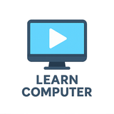 Learn Computer biểu tượng