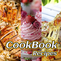 Cookbook Food Recipes