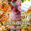 Cookbook Food Recipes APK