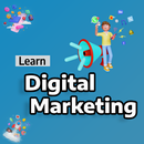 Learn Digital Marketing APK