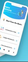 Learn Digital Marketing screenshot 1