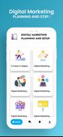 Learn Digital Marketing screenshot 2