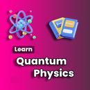 Learn Quantum Physics APK