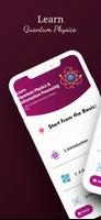Learn Quantum Physics Ekran Görüntüsü 1