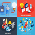 Learn Electrical Engineering simgesi