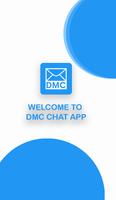 DMC Chat ポスター
