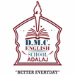 DMC ENGLISH SCHOOL