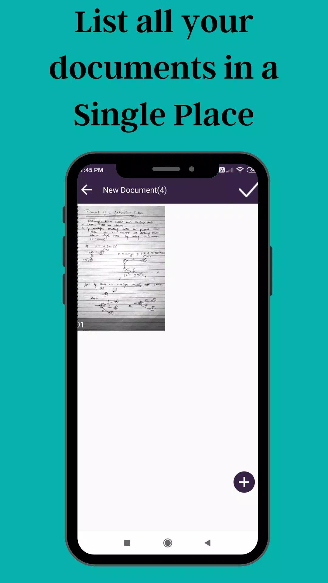 DMC Scanner for Android - APK Download