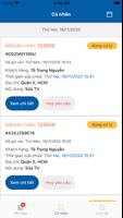 ĐMCL Bảo Hành ảnh chụp màn hình 1