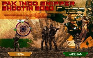 Indo Pak Snipper Shooting 2022 Affiche