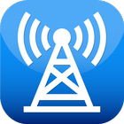 Cell Tower Location Finder আইকন