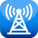 Cell Tower Location Finder icon