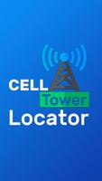 세포 탑 위치 파인더: 지도 탑 토지 경계 설정자 앱 스크린샷 1