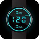 Watch Speedometer (Android Wea APK