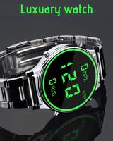Watch Speedometer (Android Wea imagem de tela 3