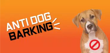 Anti Dog Bark Whistle: Stop Dog from Barking
