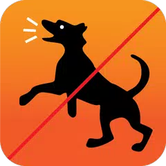 Anti Dog Bark Whistle: Stop Dog from Barking APK download