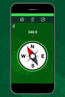 Smart Pro Compass 2019 : Get 360 Direction screenshot 1