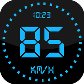 GPS Speedometer and Odometer: Distance meter v1.6 (Pro) (Unlocked)