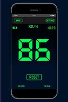 GPS Speedometer and Odometer screenshot 2