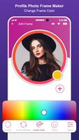 Profile Photo Frames DP Maker 截圖 3