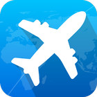 Flight Tracker - Plane Finder biểu tượng