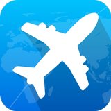 Flight Tracker - Plane Finder アイコン