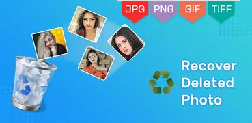 Photo Recovery: Data Recovery