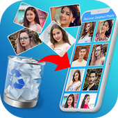 Restore Deleted Photos 2020: Photo Recovery App v5.5 (Pro) (Unlocked)