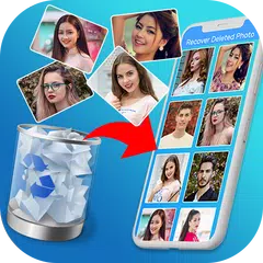 Photo Recovery: Data Recovery XAPK download