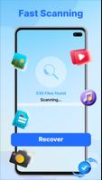 Deleted Photo Recovery imagem de tela 3