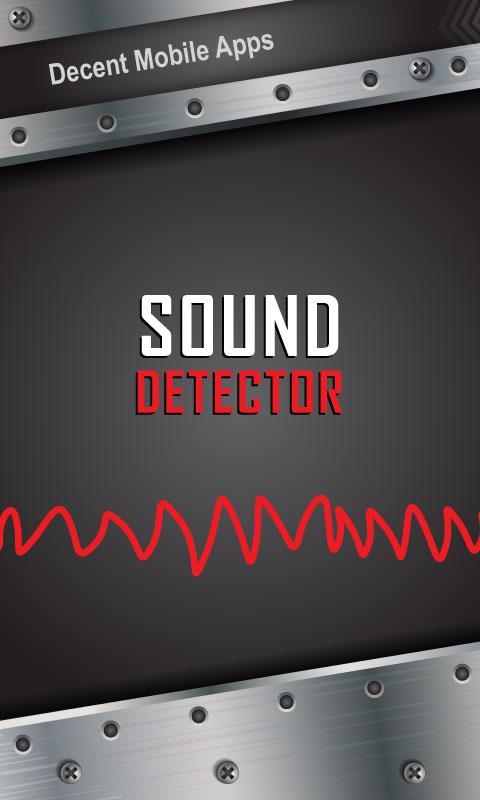Sound Meter Decibel Free: Pro Noise Detector App for Android - APK Download