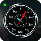 Smart Altimeter - GPS Altitude icon