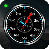 Smart Altimeter - GPS Altitude icon