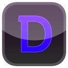 Dmanager icône