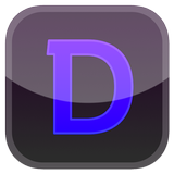 Dmanager icône