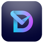 D-manager Downloads Browser icône