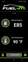 1 Schermata Fuel-It! ECA