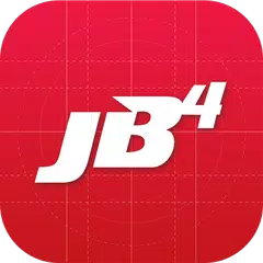 JB4 Mobile アプリダウンロード