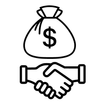business manager icon