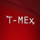 Toyota T-MEx ไอคอน