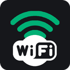 WiFi Monitor: WiFi Analyzer icon