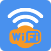 WiFi Signal Strength Meter icon
