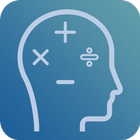 Mental Calculation Training icon